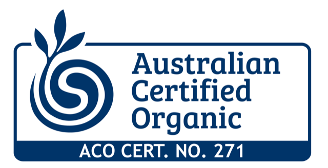 Australian Certified Organic